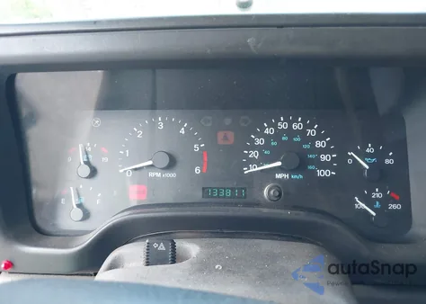 1998 Jeep Wrangler Sport from USA, damaged, VIN 1J4FY19S2WP789730